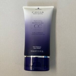 Alterna haircare CAVIAR Anti-Aging® Replenishing Moisture CC Cream.